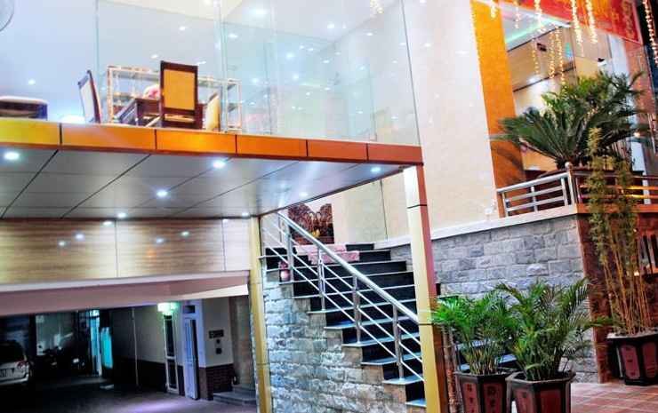 hai van hotel