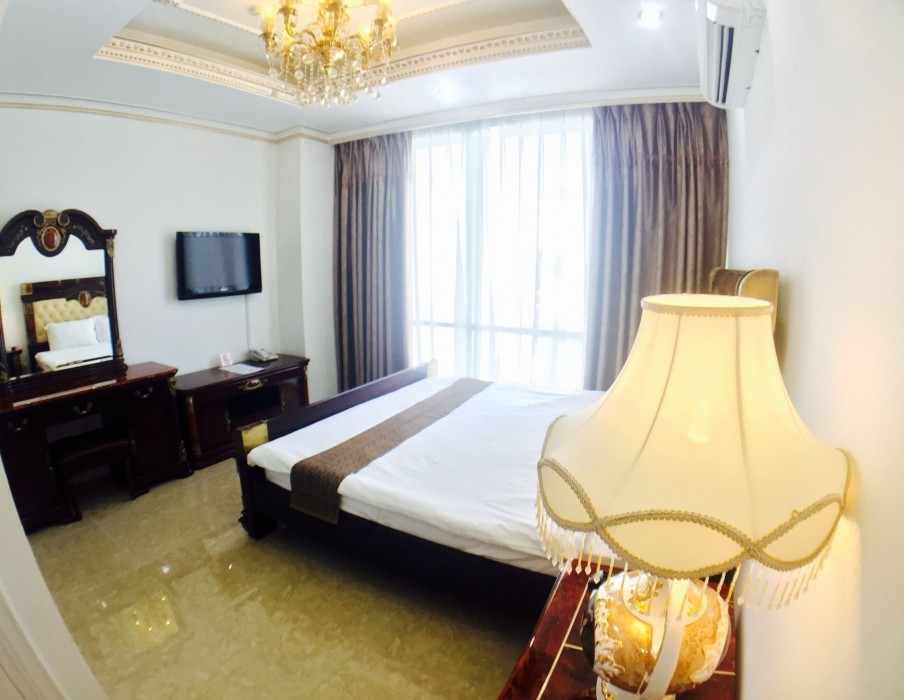 ho chi minh city