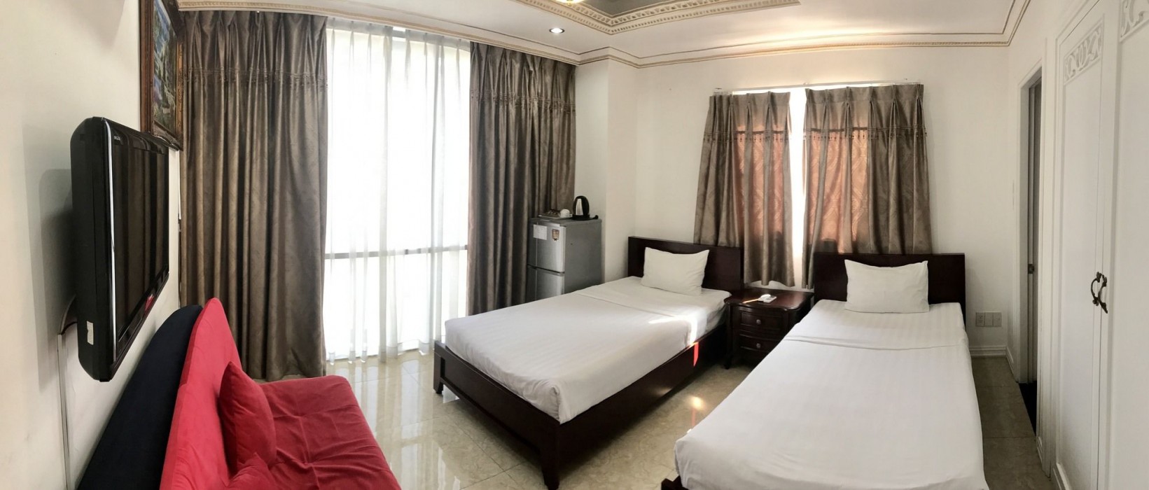 ho chi minh city
