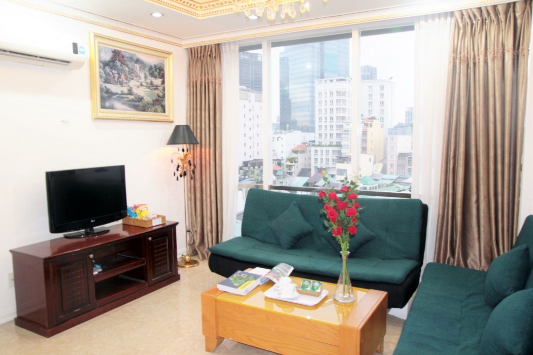ho chi minh city