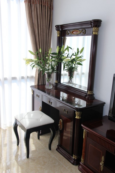 ho chi minh city
