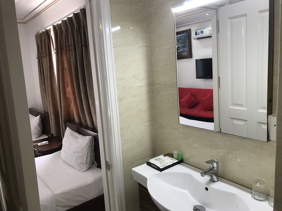 ho chi minh city