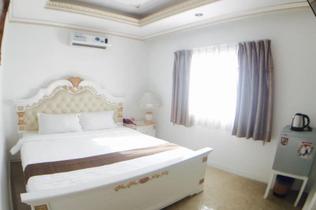 ho chi minh city