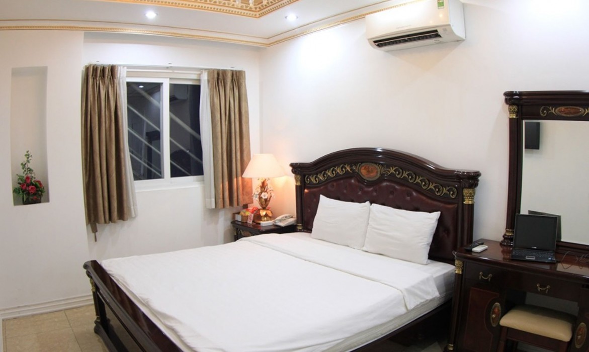 ho chi minh city