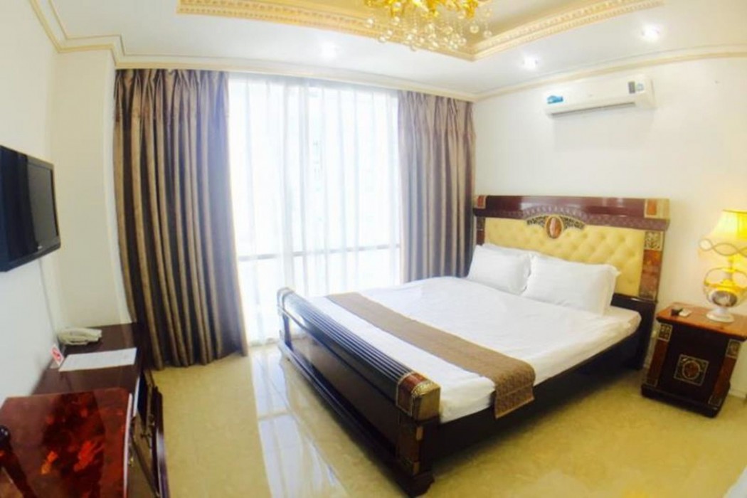 ho chi minh city