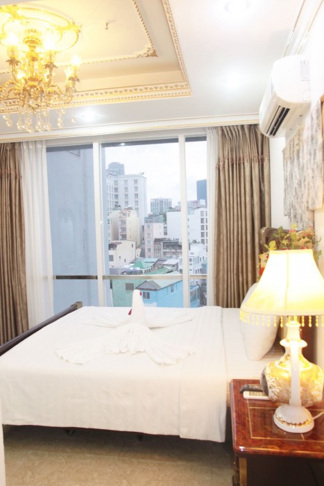 ho chi minh city