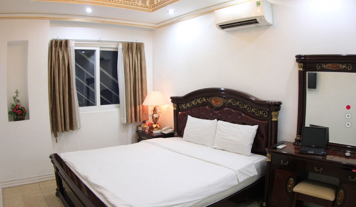 happyland hotel