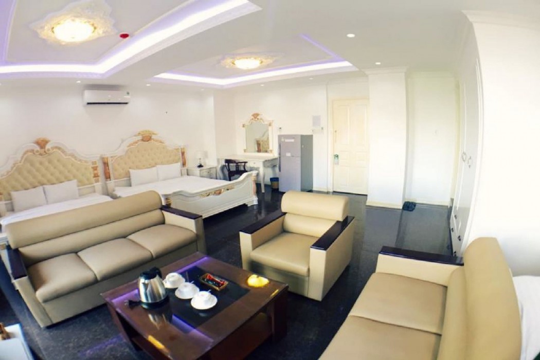 happyland hotel
