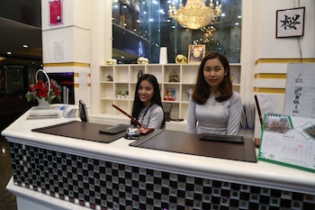 ho chi minh city