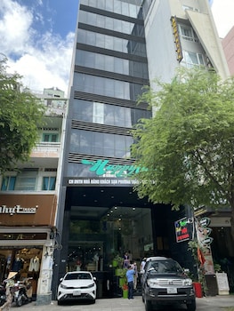 ho chi minh city