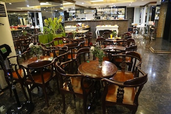 ho chi minh city