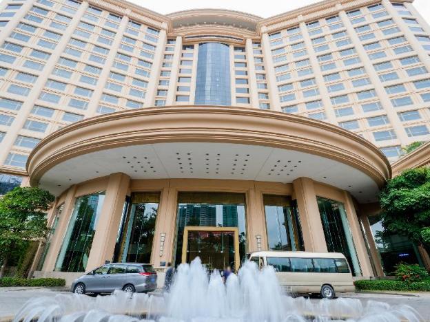 parklane hotel