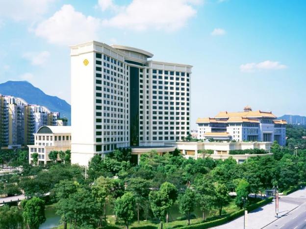 parklane hotel