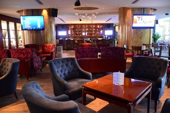 parklane hotel