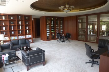 Parklane Hotel,Shenzhen>>Dongguan,5 star