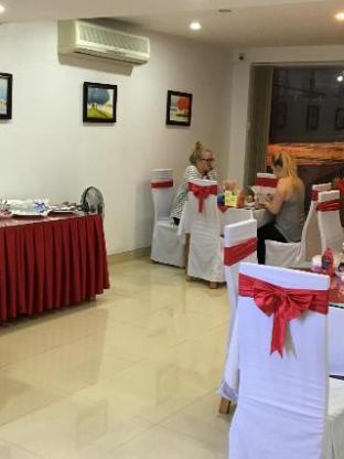 New Airport Hotel,N?I Bài>>Hanoi,3 star