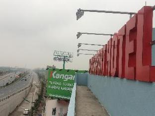 New Airport Hotel,N?I Bài>>Hanoi,3 star