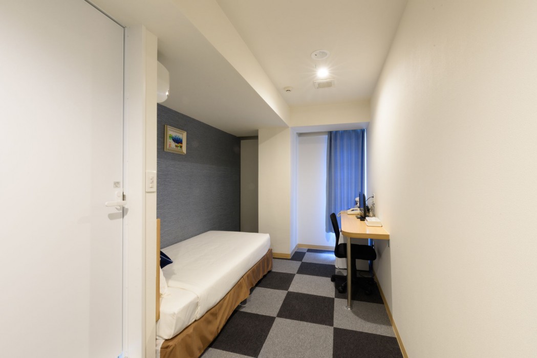 Victoria Hotel Naha,Okinawa>>Naha,3 star