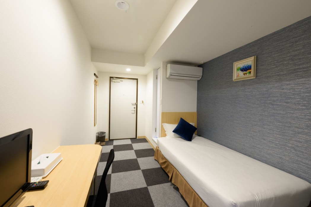 Victoria Hotel Naha,Okinawa>>Naha,3 star