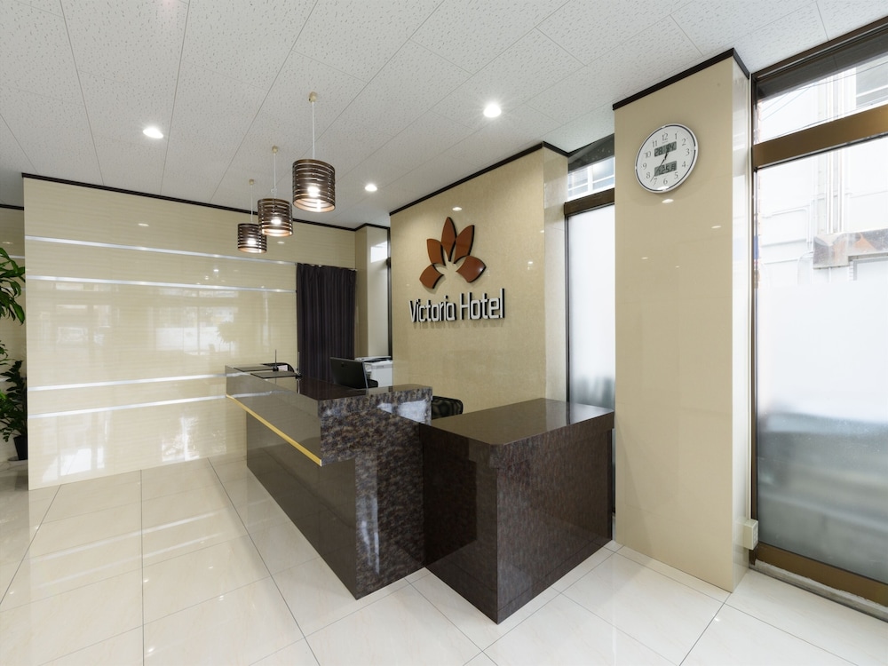 victoria hotel naha