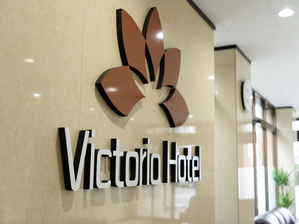 victoria hotel naha
