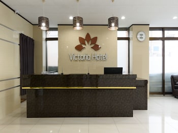 victoria hotel naha