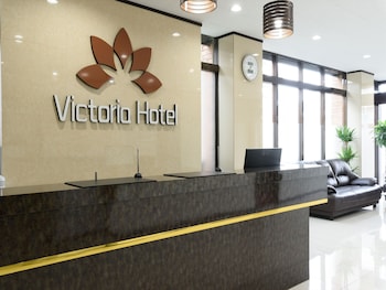 victoria hotel naha