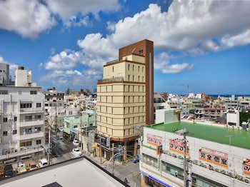 victoria hotel naha