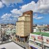 Victoria Hotel Naha,Okinawa>>Naha,3 star