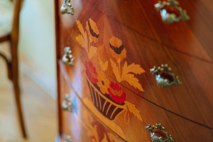 boutique hotel nossek