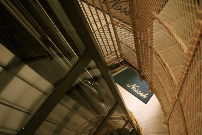 boutique hotel nossek