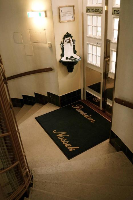 boutique hotel nossek