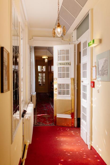 boutique hotel nossek