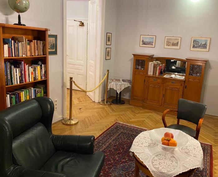 boutique hotel nossek