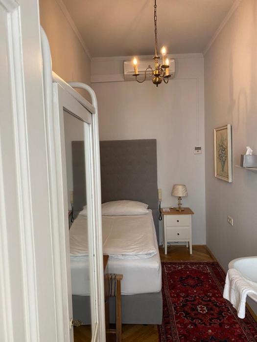 boutique hotel nossek