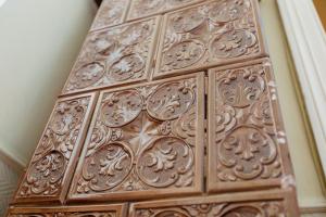 boutique hotel nossek