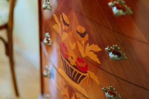 boutique hotel nossek