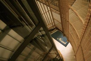 boutique hotel nossek