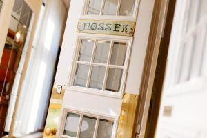 boutique hotel nossek
