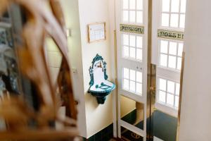 boutique hotel nossek