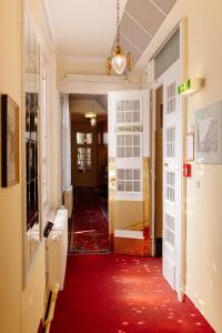 boutique hotel nossek