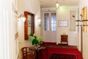 boutique hotel nossek