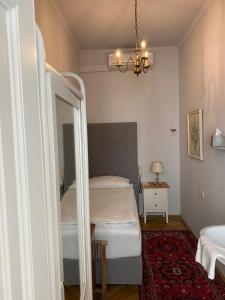 boutique hotel nossek