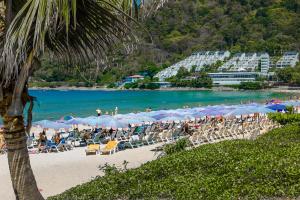 naiharn beach resort