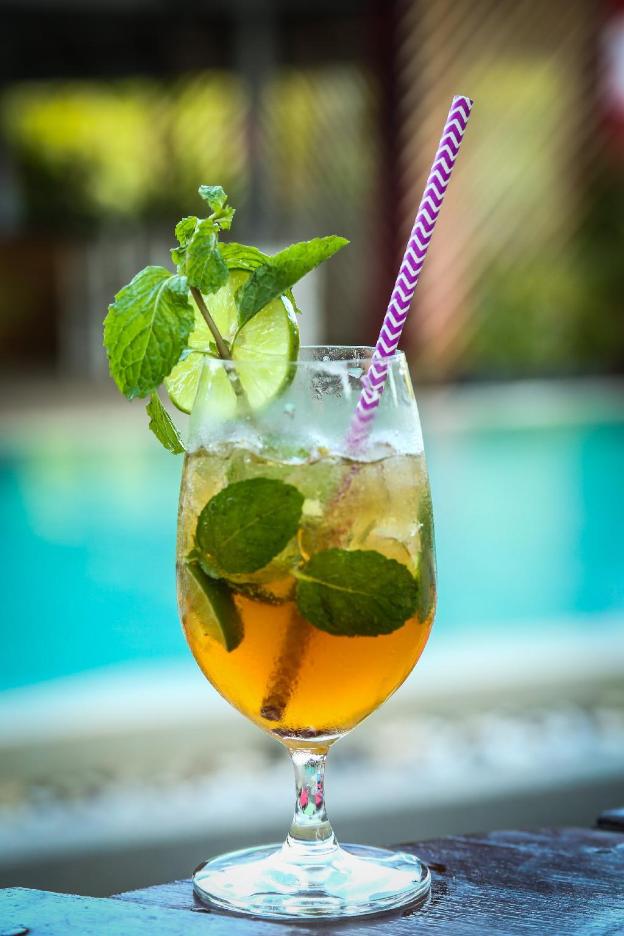 naiharn beach resort