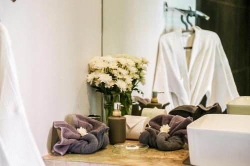 naiharn beach resort