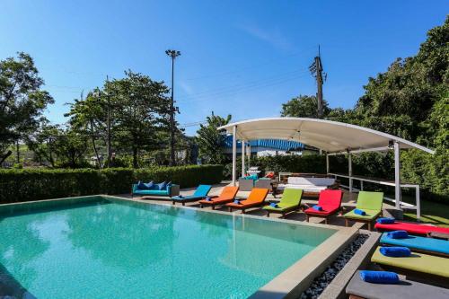 naiharn beach resort