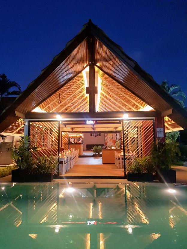 naiharn beach resort