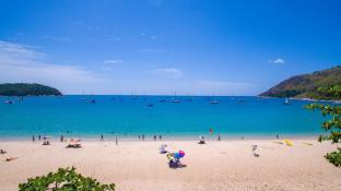 naiharn beach resort