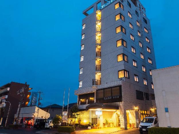 city hotel airport in prince